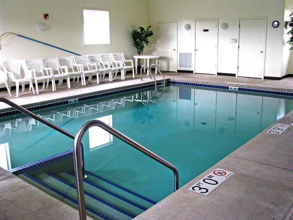 Motel 6-Wisconsin Rapids, Wi Bekvämligheter bild
