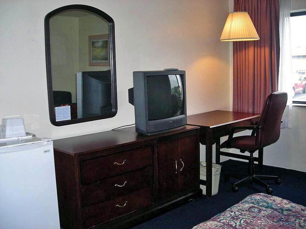 Motel 6-Wisconsin Rapids, Wi Rum bild