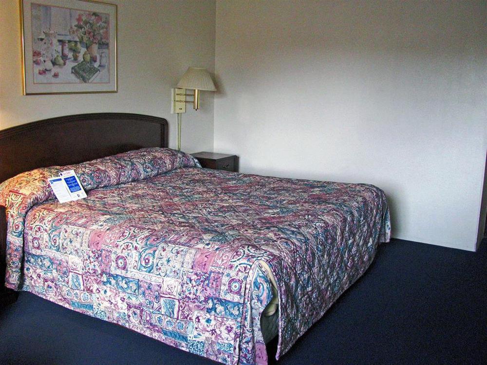Motel 6-Wisconsin Rapids, Wi Rum bild