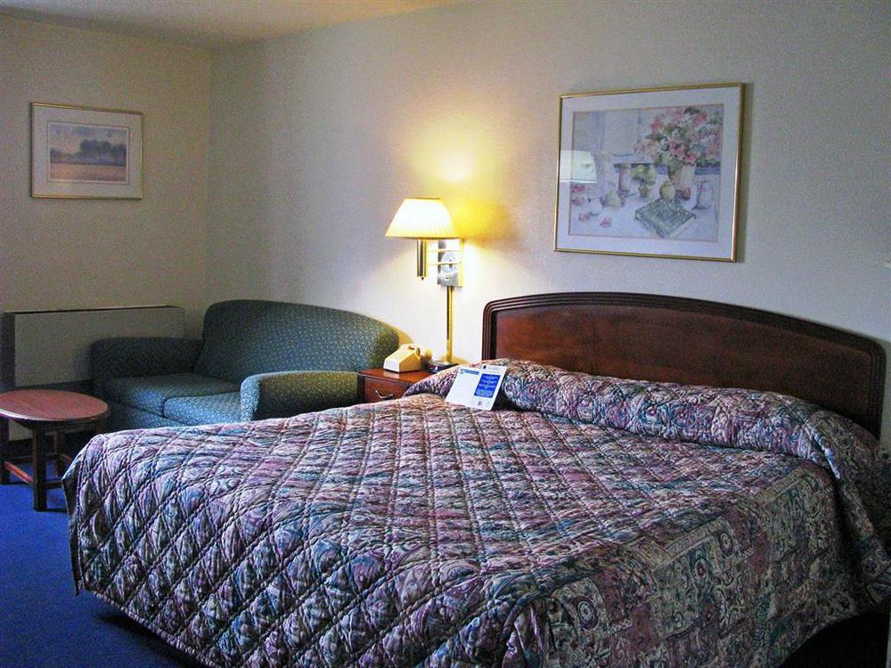 Motel 6-Wisconsin Rapids, Wi Rum bild