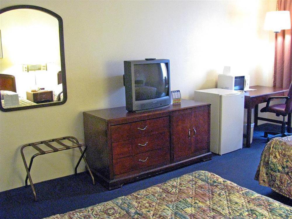 Motel 6-Wisconsin Rapids, Wi Rum bild