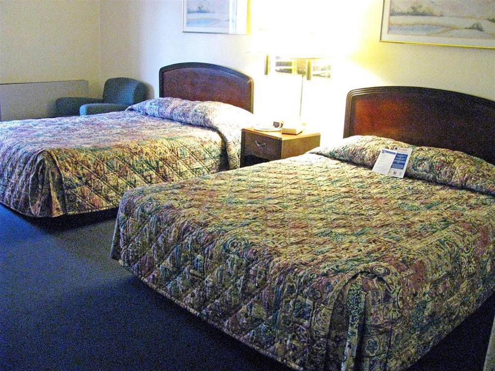 Motel 6-Wisconsin Rapids, Wi Rum bild